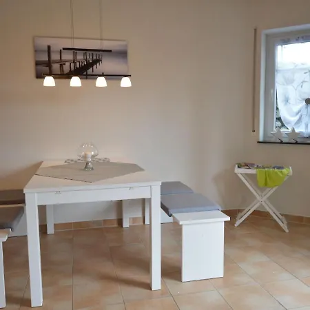 Apartment Cozy In Dudenroth Near Forest *