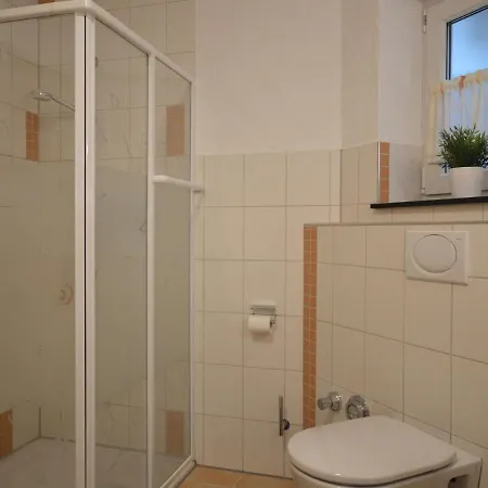 Apartment Cozy In Dudenroth Near Forest