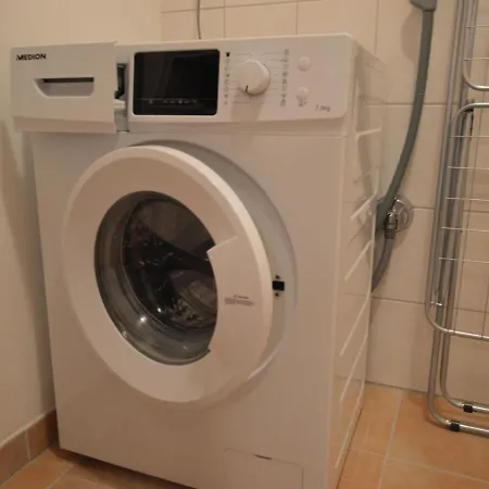 Apartment Cozy In Dudenroth Near Forest *