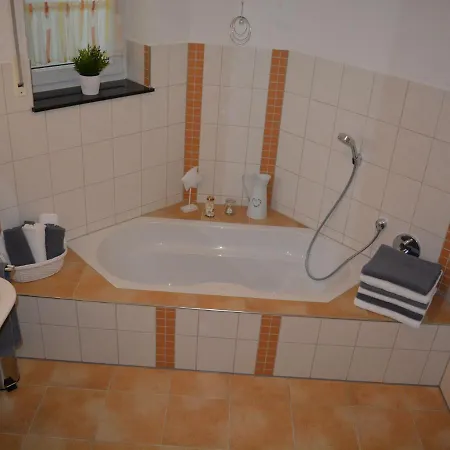 Apartment Cozy In Dudenroth Near Forest
